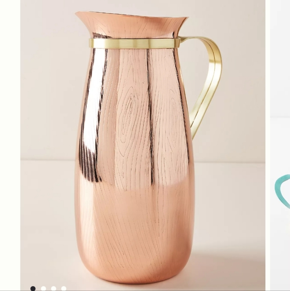 ISO: Anthropologie Zadie Pitcher